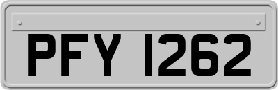 PFY1262