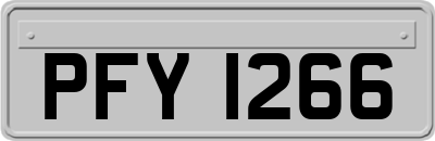 PFY1266