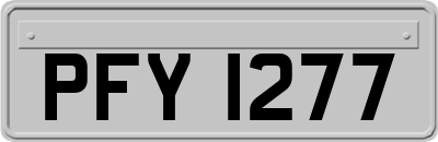 PFY1277