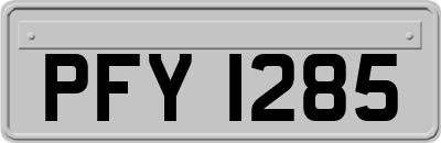PFY1285
