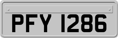 PFY1286