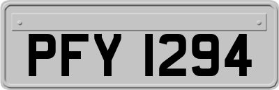 PFY1294