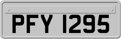 PFY1295