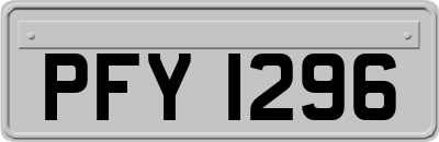 PFY1296