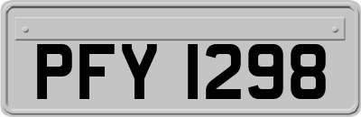 PFY1298