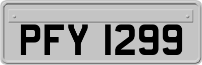 PFY1299