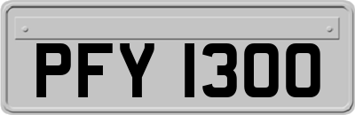 PFY1300