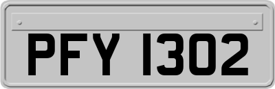 PFY1302