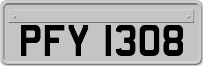 PFY1308