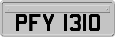 PFY1310