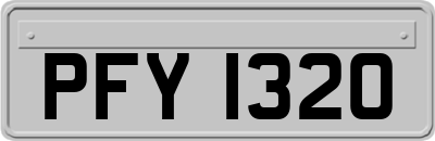 PFY1320