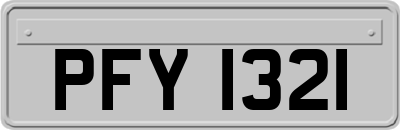 PFY1321