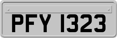 PFY1323