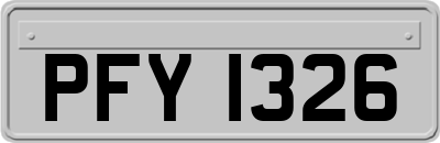 PFY1326