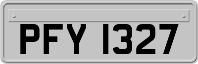 PFY1327