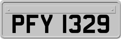PFY1329