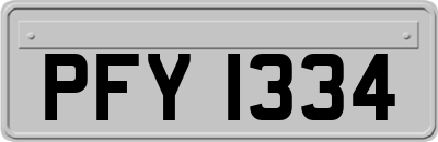 PFY1334