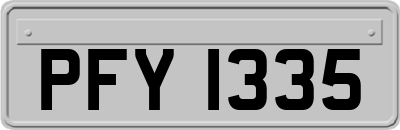 PFY1335