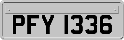 PFY1336