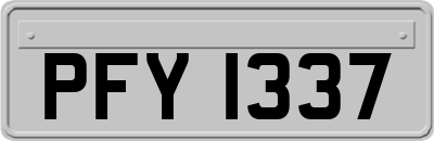 PFY1337