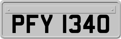 PFY1340