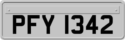 PFY1342