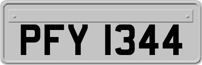 PFY1344