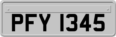 PFY1345