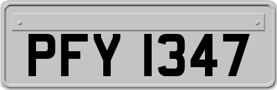 PFY1347