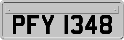 PFY1348