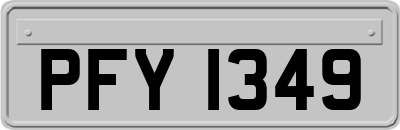 PFY1349