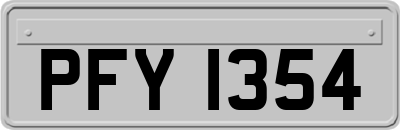 PFY1354