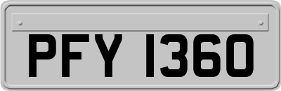 PFY1360