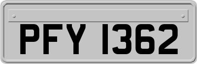 PFY1362