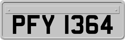 PFY1364