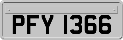 PFY1366
