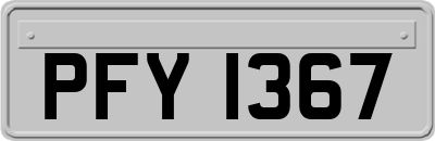 PFY1367