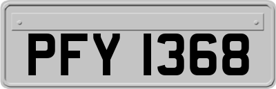 PFY1368