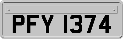 PFY1374