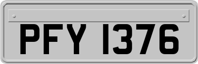PFY1376
