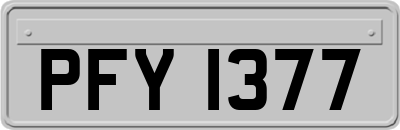 PFY1377