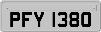 PFY1380