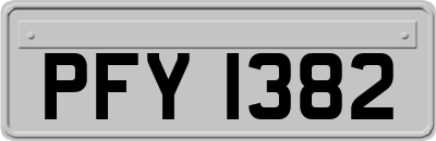 PFY1382