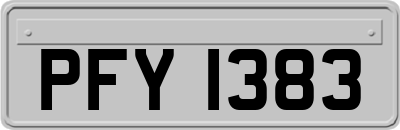 PFY1383