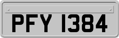 PFY1384