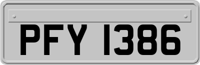 PFY1386
