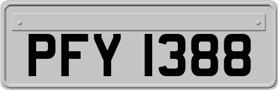 PFY1388