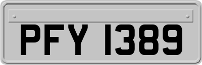 PFY1389