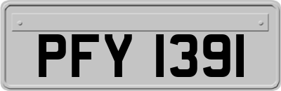 PFY1391