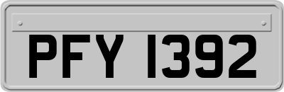 PFY1392
